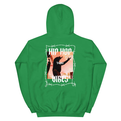 HIP HOP VIBES Unisex Sweatshirt