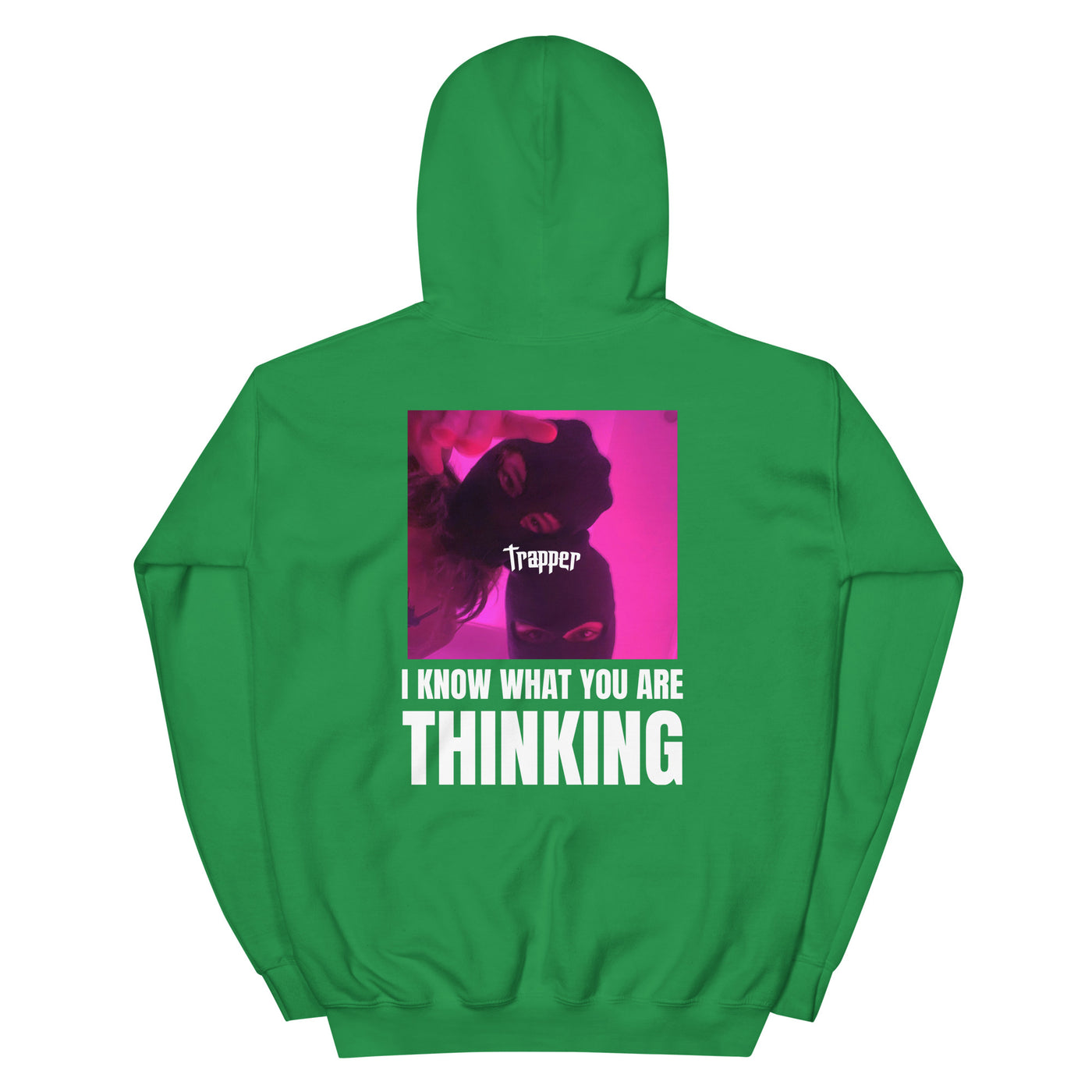 THINKING GANG Unisex Sweatshirt