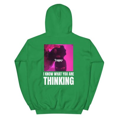 THINKING GANG Unisex Sweatshirt