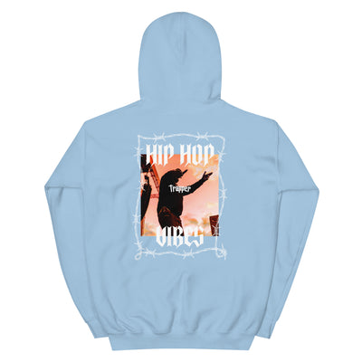 HIP HOP VIBES Unisex Sweatshirt