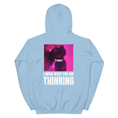 THINKING GANG Unisex Sweatshirt