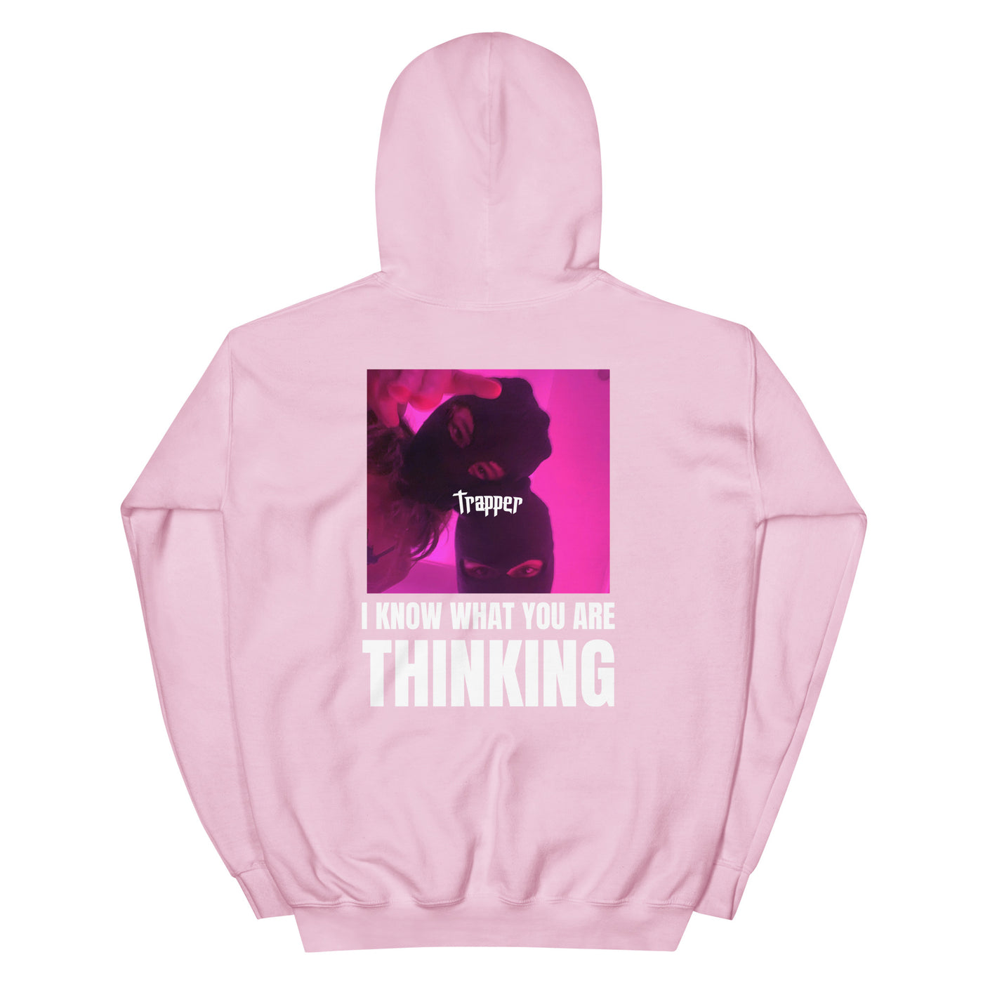 THINKING GANG Unisex Sweatshirt