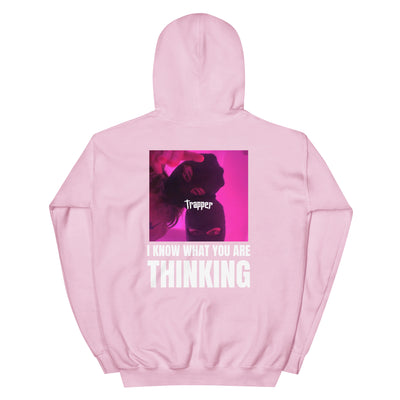THINKING GANG Unisex Sweatshirt