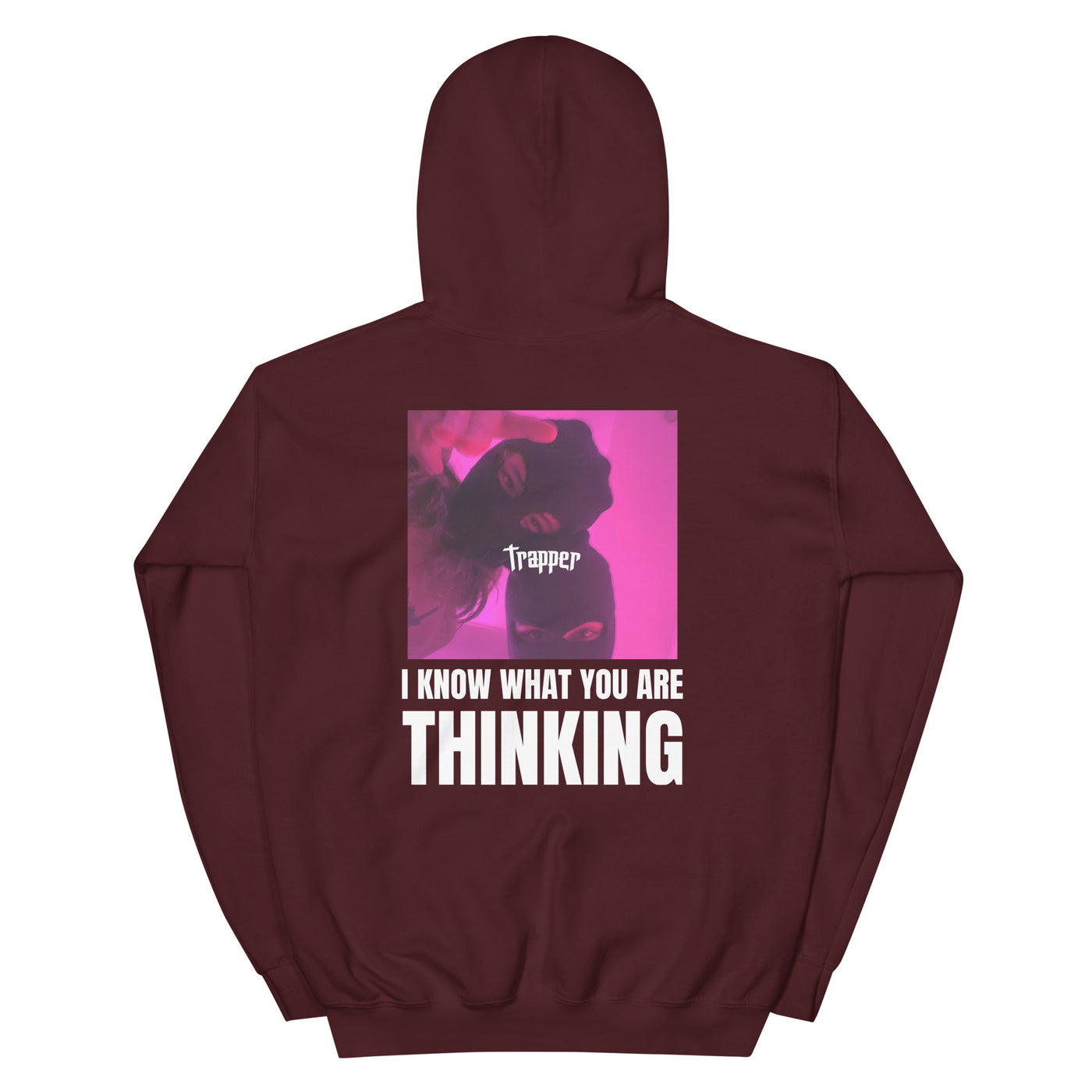 THINKING GANG Unisex Sweatshirt