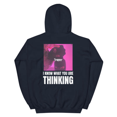 THINKING GANG Unisex Sweatshirt