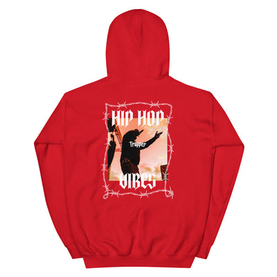 HIP HOP VIBES Unisex Sweatshirt