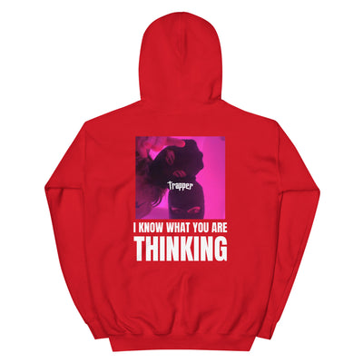 THINKING GANG Unisex Sweatshirt