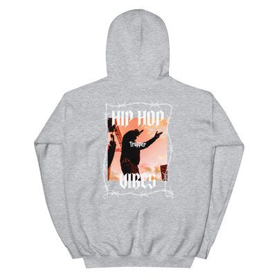 HIP HOP VIBES Unisex Sweatshirt