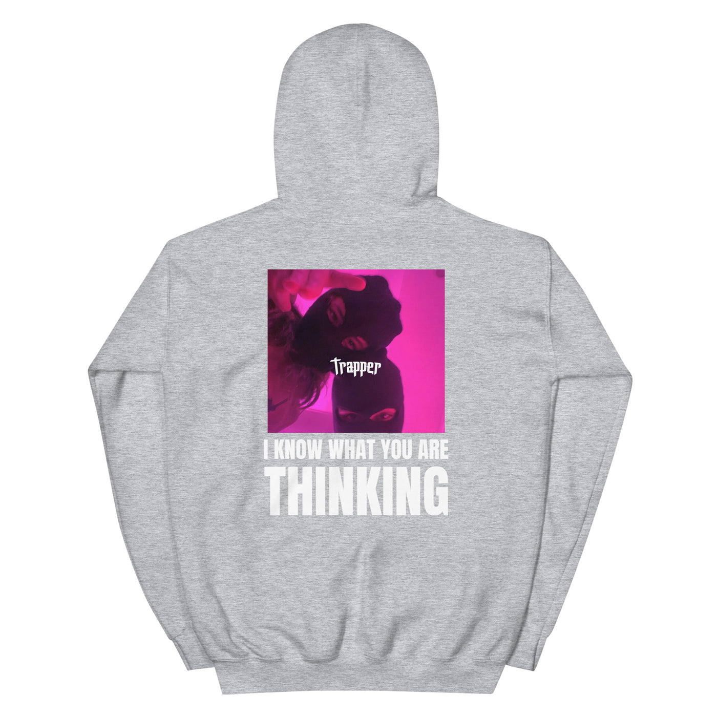 THINKING GANG Unisex Sweatshirt