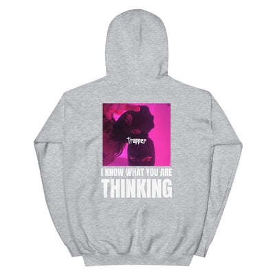 THINKING GANG Unisex Sweatshirt